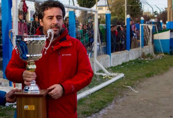 Vivimos una fiesta y la gente volvi&oacute; a la cancha