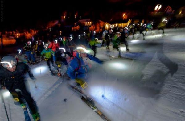  Carrera de la Luna 