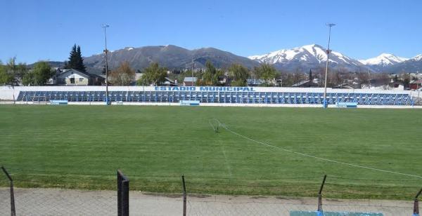 Reacondicionaron las instalaciones de gas en el Estadio Municipal