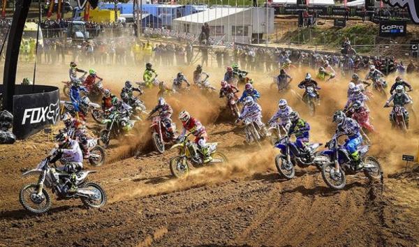 Los candidatos a la corona MXGP