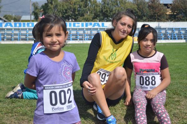  Arranc&oacute; con todo la temporada 2017 de Carreras de Calle