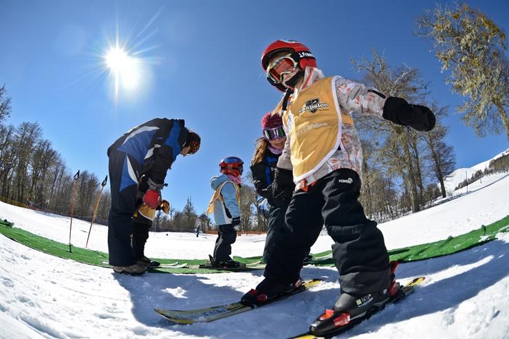 Bariloche consolida su reconocimiento internacional: ser&aacute; sede mundial en el 2019 del Congreso de Patrulleros de Esqu&iacute;