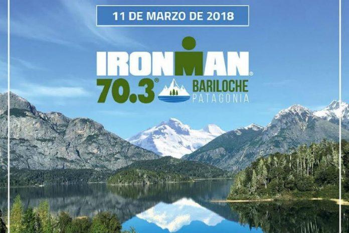 M&aacute;s de 1600 competidores participar&aacute;n del Ironman Bariloche