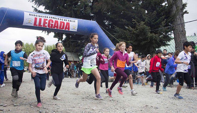 Vuelven las Carreras de Calle con energ&iacute;as renovadas