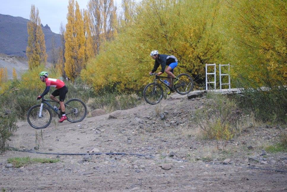 Se disput&oacute; la 'Vuelta del cavern&iacute;cola'