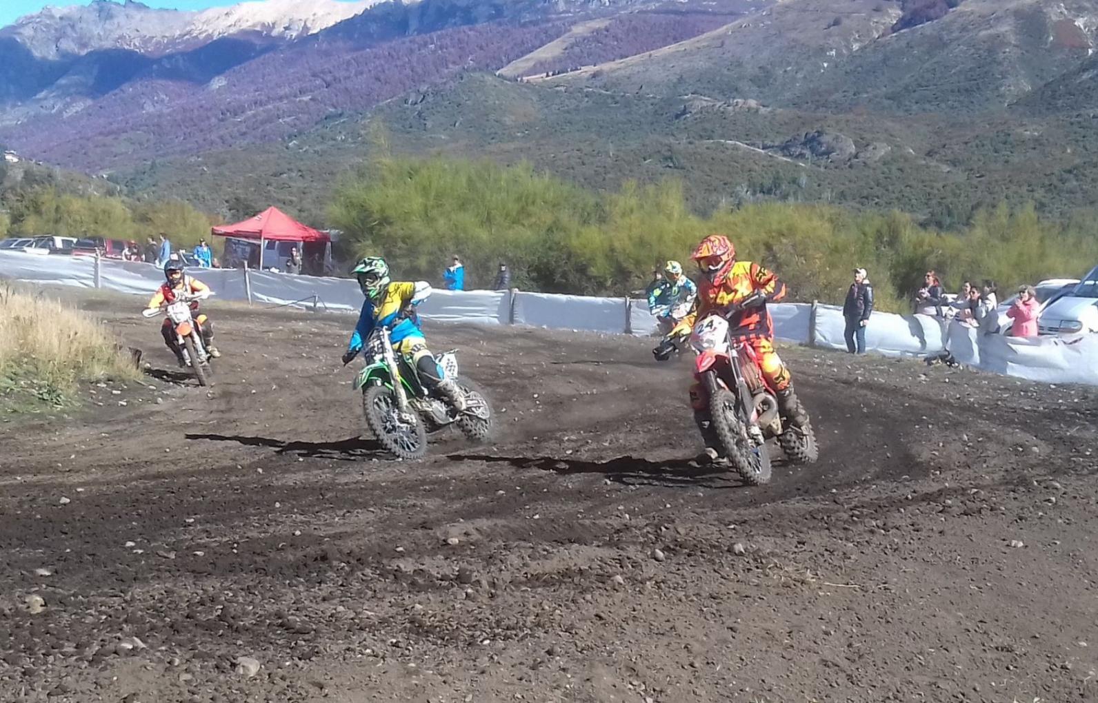 Fin de semana a puro Motocross y Super Enduro