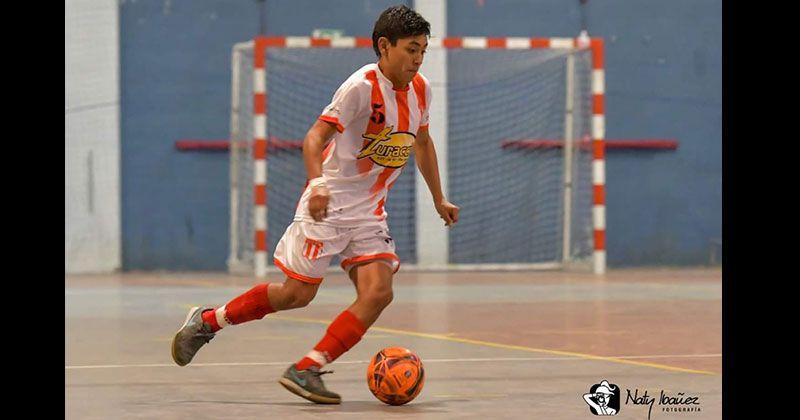 Tres barilochenses seleccionados para los Juegos Ol&iacute;mpicos de la Juventud