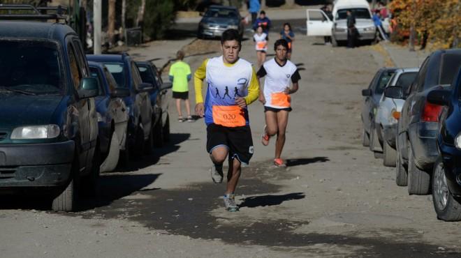 La fiesta de las carreras de calle sigue creciendo