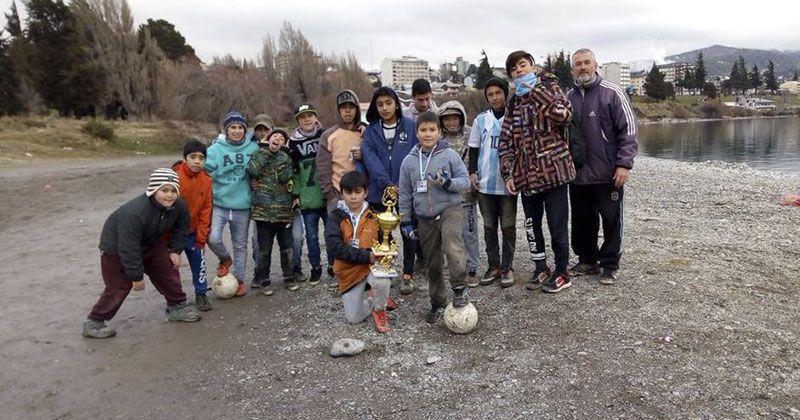 El torneo de penales sigue con su Copa de Invierno