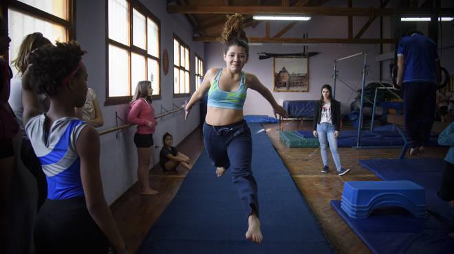 Gimnasia r&iacute;tmica y art&iacute;stica, pasi&oacute;n que se renueva