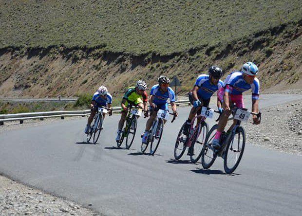 Se disput&oacute; el Gran Premio de Ciclismo de Ruta