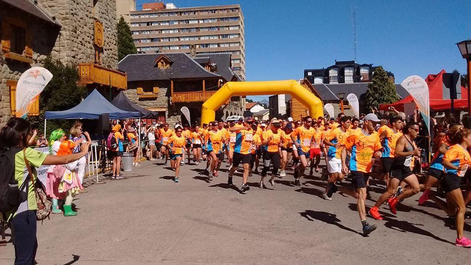 Contin&uacute;an inscribiendo para la Correcaminata por la Vida