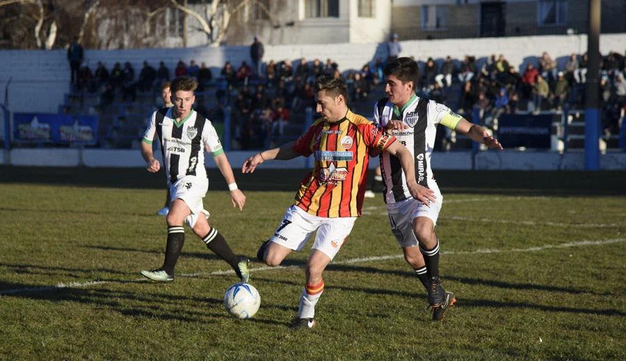 Hubo acuerdo y vuelve el 2 de marzo el f&uacute;tbol oficial en Bariloche