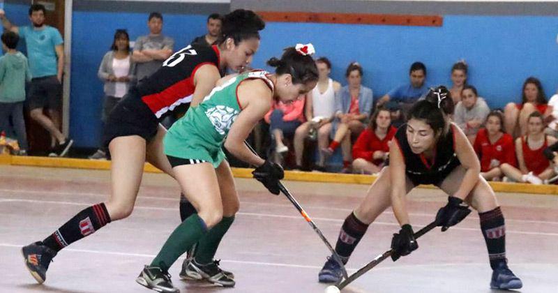 El pr&oacute;ximo martes comienza el Torneo Apertura de Hockey 