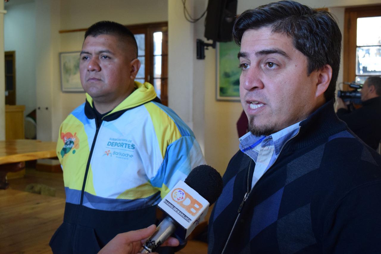 Se viene el Torneo del Sur, gran cita de Futsal Femenino