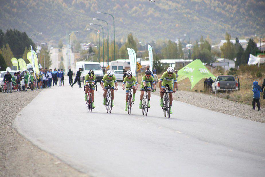 El ciclismo rionegrino se prepara para los desaf&iacute;os nacionales