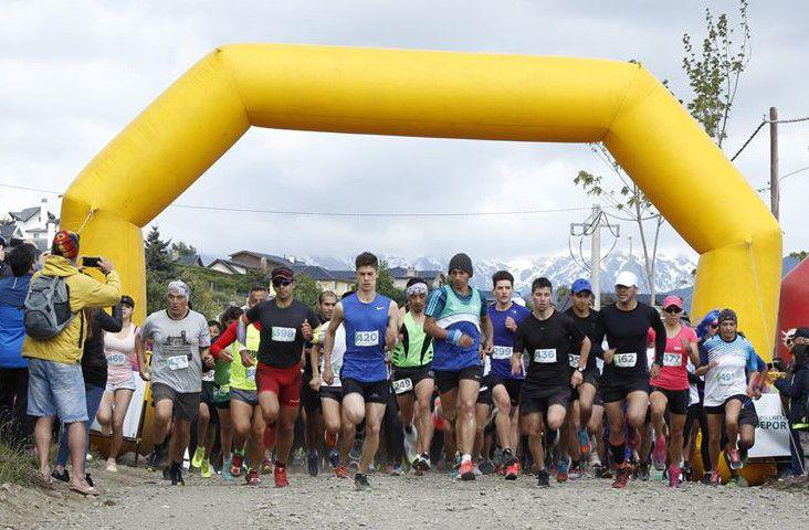 Se realiz&oacute; la primera edici&oacute;n de la Carrera Paseo del Este