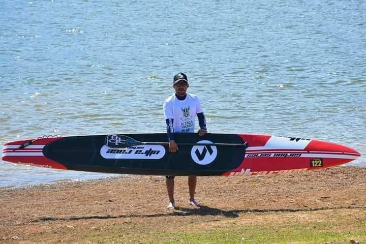 Stand up Paddle: la actividad deportiva que conecta con el agua y la naturaleza