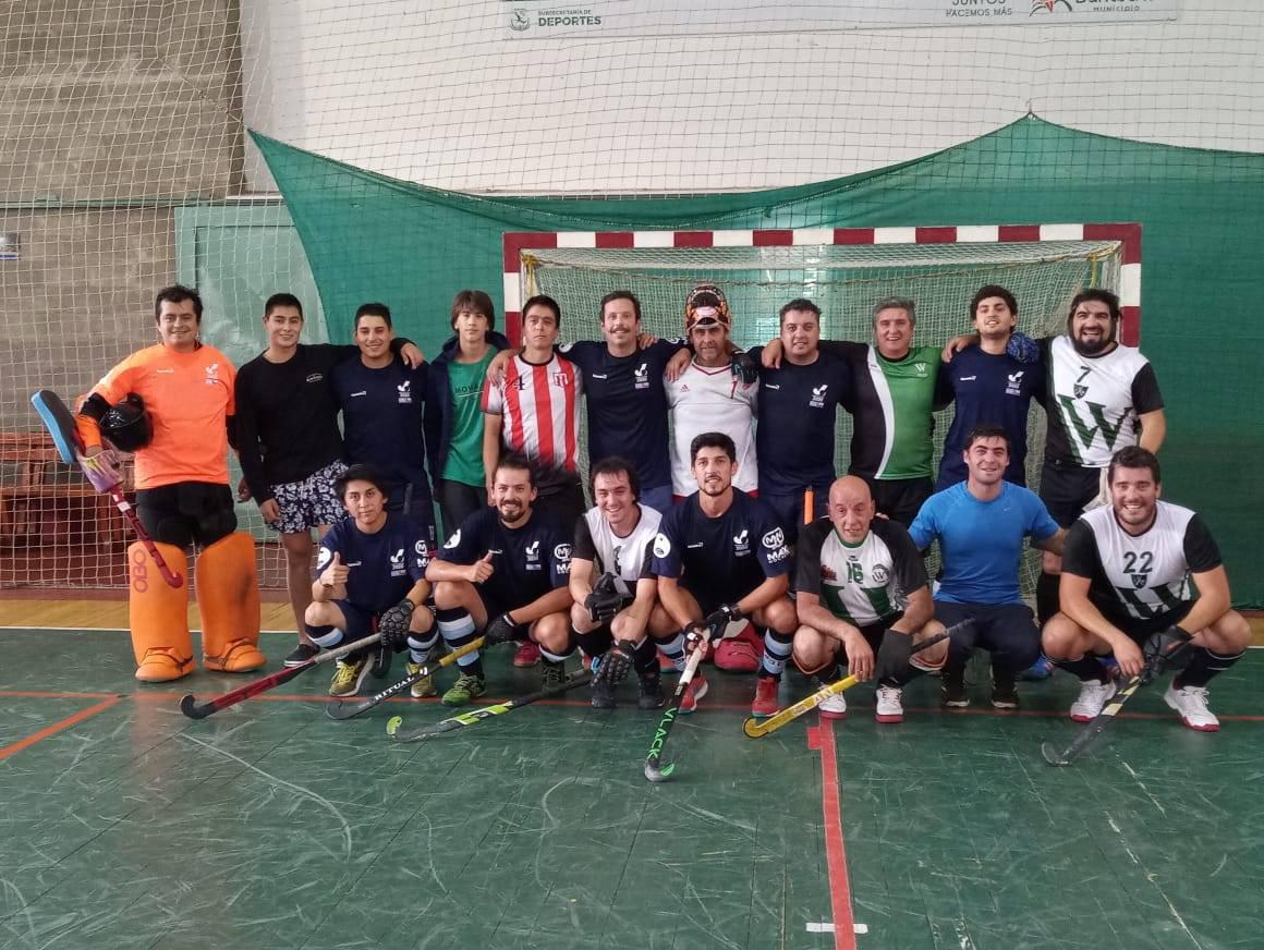 La bocha empez&oacute; a rodar y ya preparan el &#147;Bariloche Open Hockey 2020&#148;