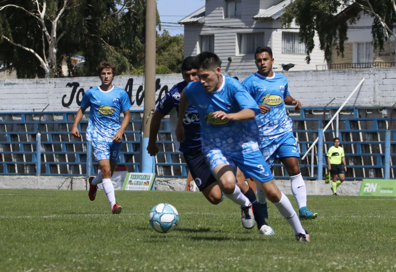 Estudiantes de Buenos Aires se qued&oacute; con la Copa de Verano