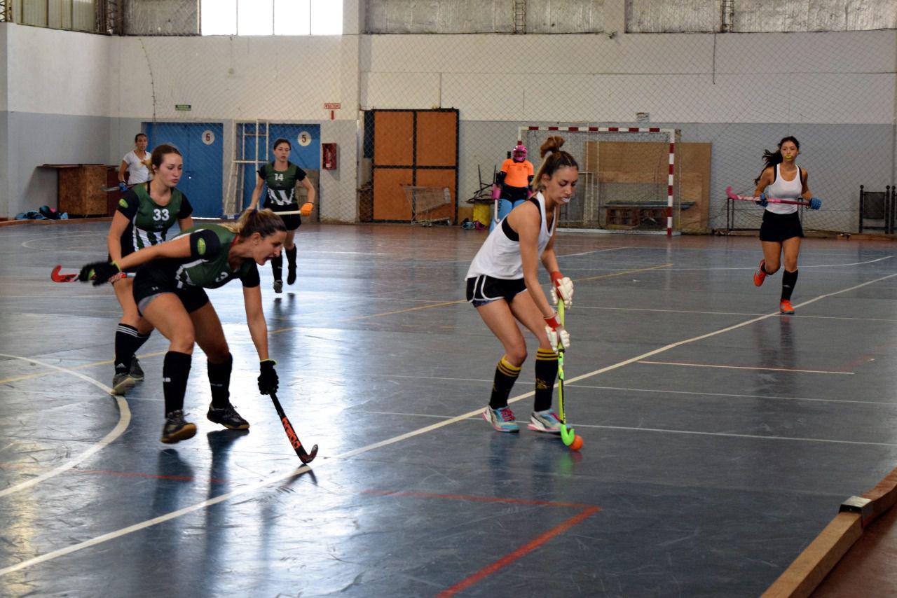 Finaliza el torneo de verano de hockey