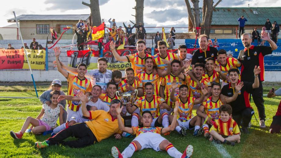 Arranca el Apertura de la Liga de F&uacute;tbol Bariloche