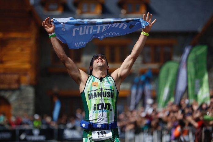 Con m&aacute;s de mil competidores de todo el mundo, vuelve el Ironman a Bariloche
