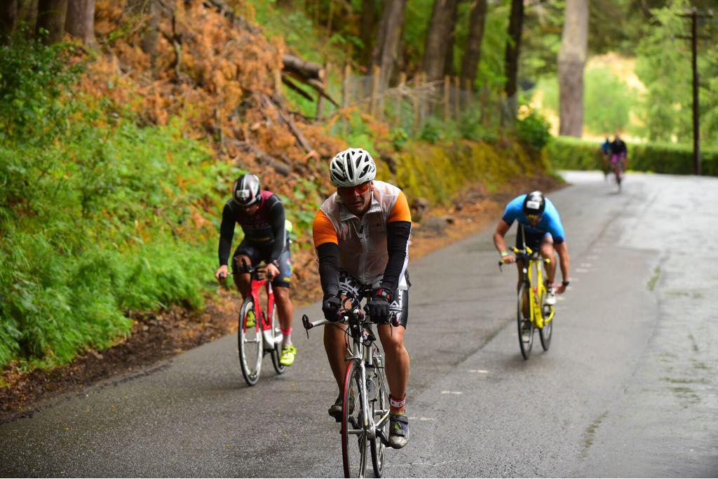 Con novedades, Bariloche espera el Ironman 70.3