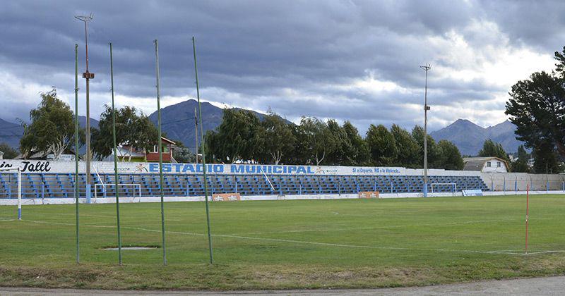 Cruz del Sur y Puerto Moreno jugar&aacute;n a puertas cerradas