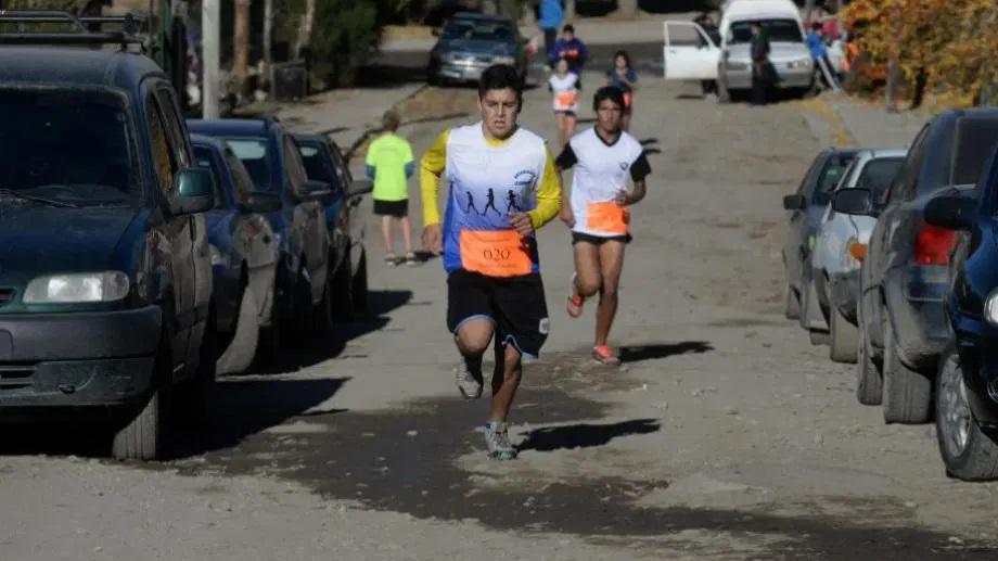 'Es un a&ntilde;o perdido para el atletismo' en Bariloche