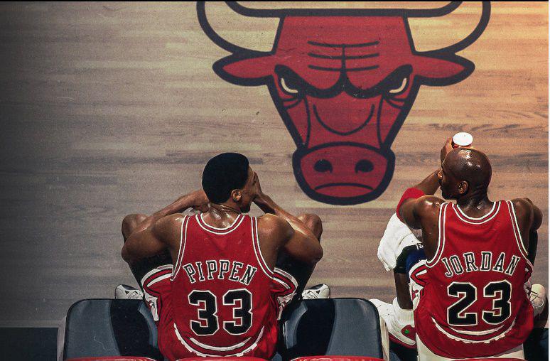 Se estrenar&aacute; el documental de Michael Jordan