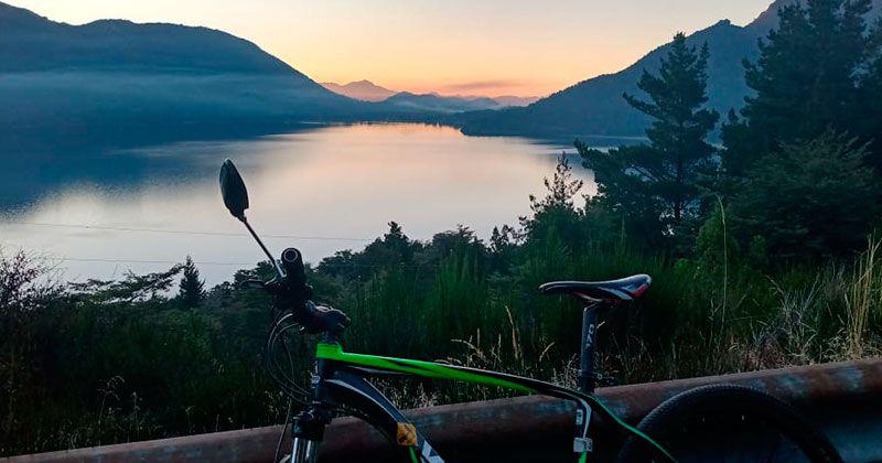 Bicicletas por la Vida present&oacute; propuestas para la movilidad en la ciudad | El Cordillerano