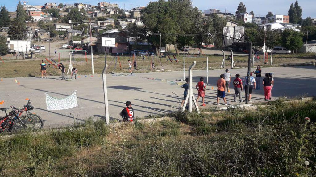 &#147;Mejorando h&aacute;bitos saludables&#148;, propuesta municipal para ni&ntilde;os y ni&ntilde;as