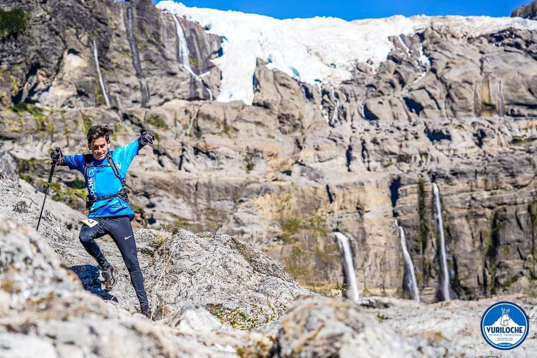 Exitosa edici&oacute;n de la &#147;Vuriloche Skyrace&#148;