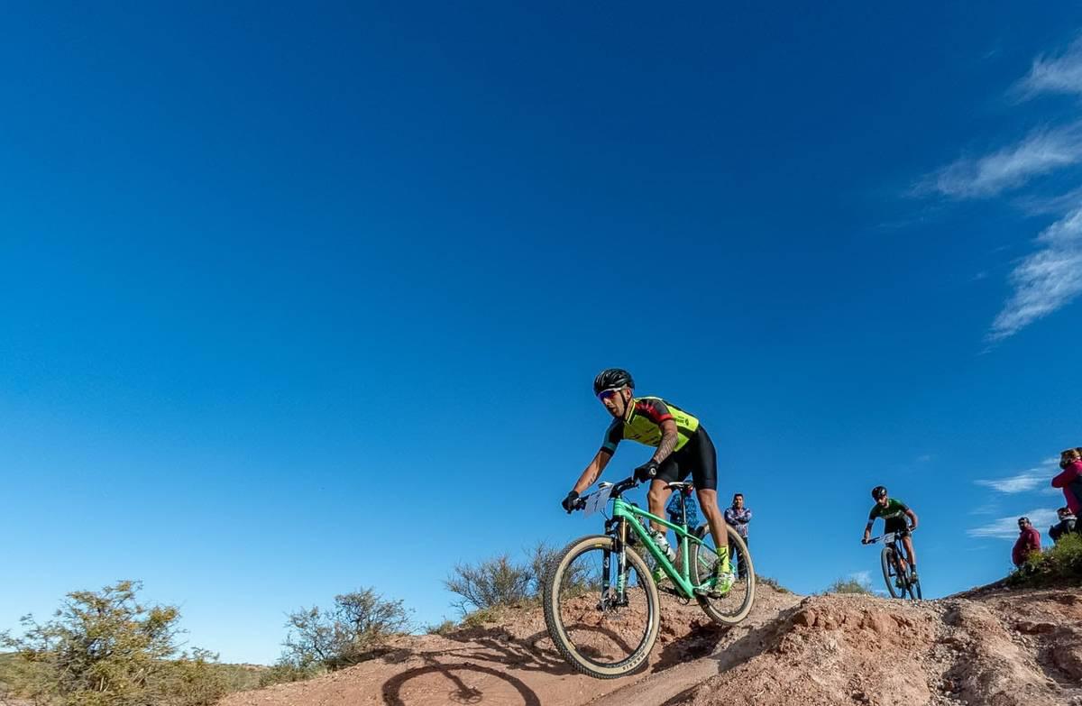 Ranquehue se ubic&oacute; s&eacute;ptimo en una carrera que reuni&oacute; a m&aacute;s de 500 ciclistas