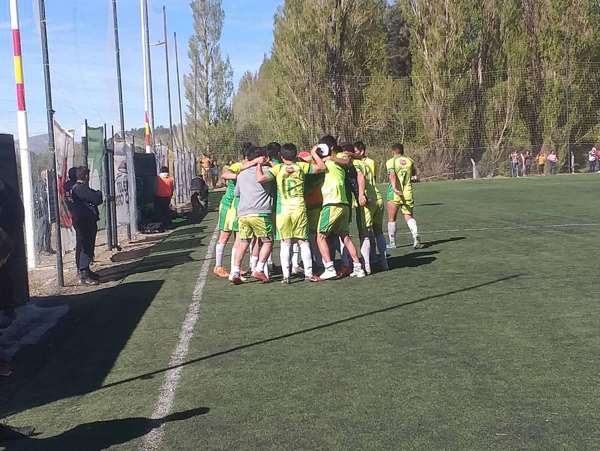 Los triunfos de Arco Iris, Estudiantes y Torino pusieron la punta al rojo vivo