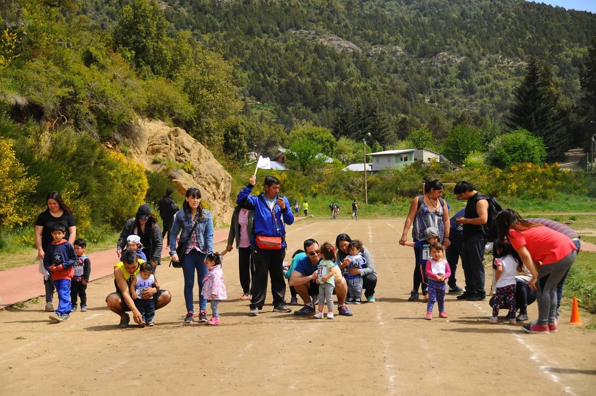 La Asociaci&oacute;n de Carreras de Calle tendr&aacute; su cierre de a&ntilde;o en la pista 