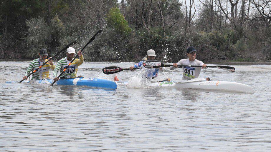 Regata 2022: todos los ganadores en las distintas categor&iacute;as