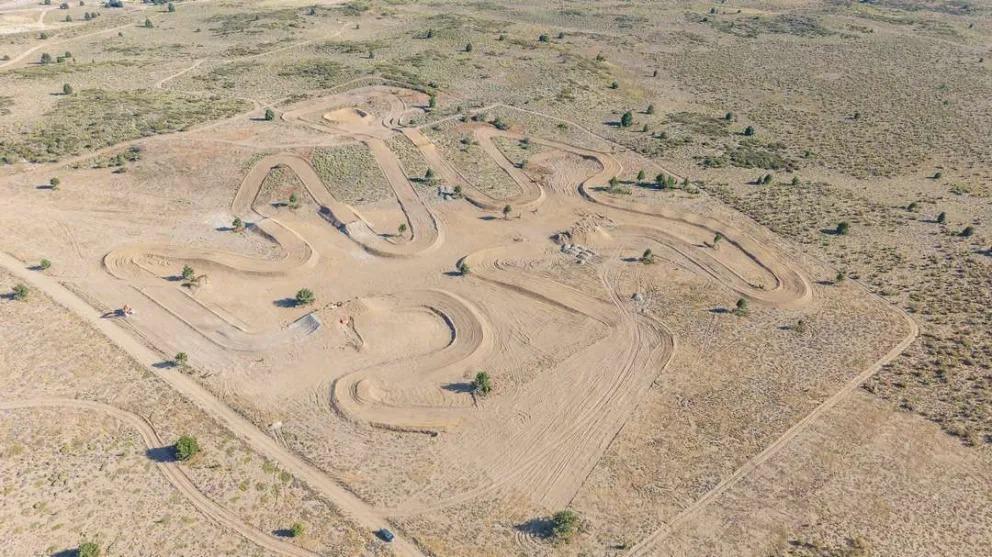 Bariloche abre el Mundial de Motocross 2026 y se consolida como vidriera tur&iacute;stica y deportiva global