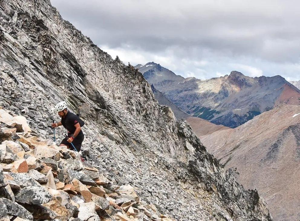 Brillo internacional en la nueva edici&oacute;n de la Carrera 4 Refugios