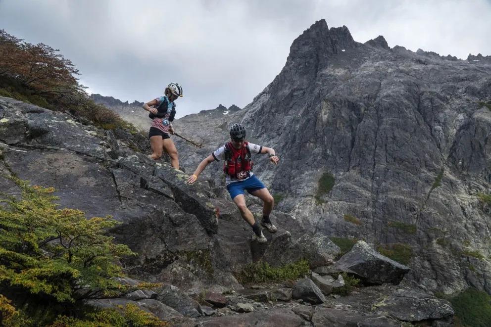 La 4 Refugios cumple 20 a&ntilde;os y ser&aacute; fecha inaugural del circuito internacional