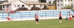 Con una goleada clasific&oacute; Estrella