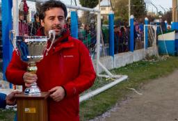 Vivimos una fiesta y la gente volvi&oacute; a la cancha