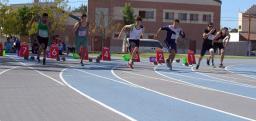 Buena actuaci&oacute;n de deportistas rionegrinos en el segundo Open de Atletismo en Chaco