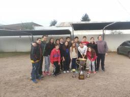 R&Iacute;O NEGRO COMPETIR&Aacute; EN EL NACIONAL DE NATACI&Oacute;N EN MAR DEL PLATA