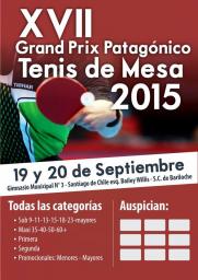 XVII GRAND PRIX PATAGONICO