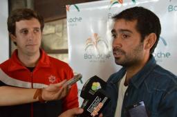 Bariloche ser&aacute; sede este fin de semana de la primera fecha del circuito nacional de Badminton