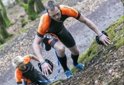 Swimrun, el entrenamiento que es furor en Europa