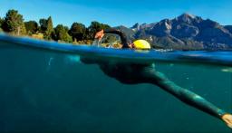 Llega la primera edici&oacute;n del Patagonia Open Water a Bariloche - Diario el Cordillerano