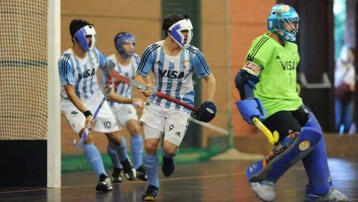 La selecci&oacute;n nacional pidi&oacute; pista en Bariloche